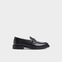 Hanson in Black - Loafer