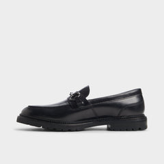 Hanson in Black - Loafer