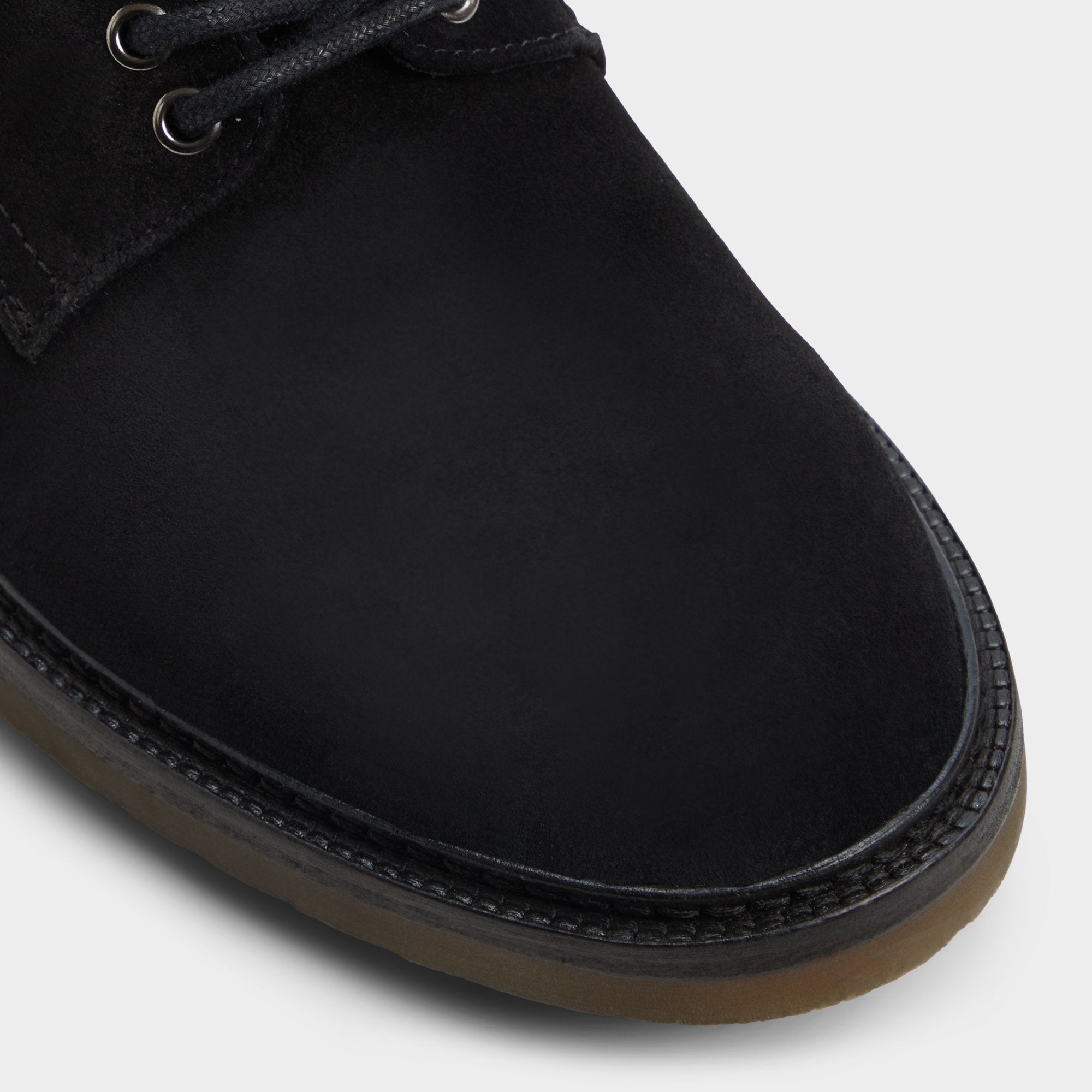 Piero Black Men's Oxfords & Lace-ups - Oxford shoe