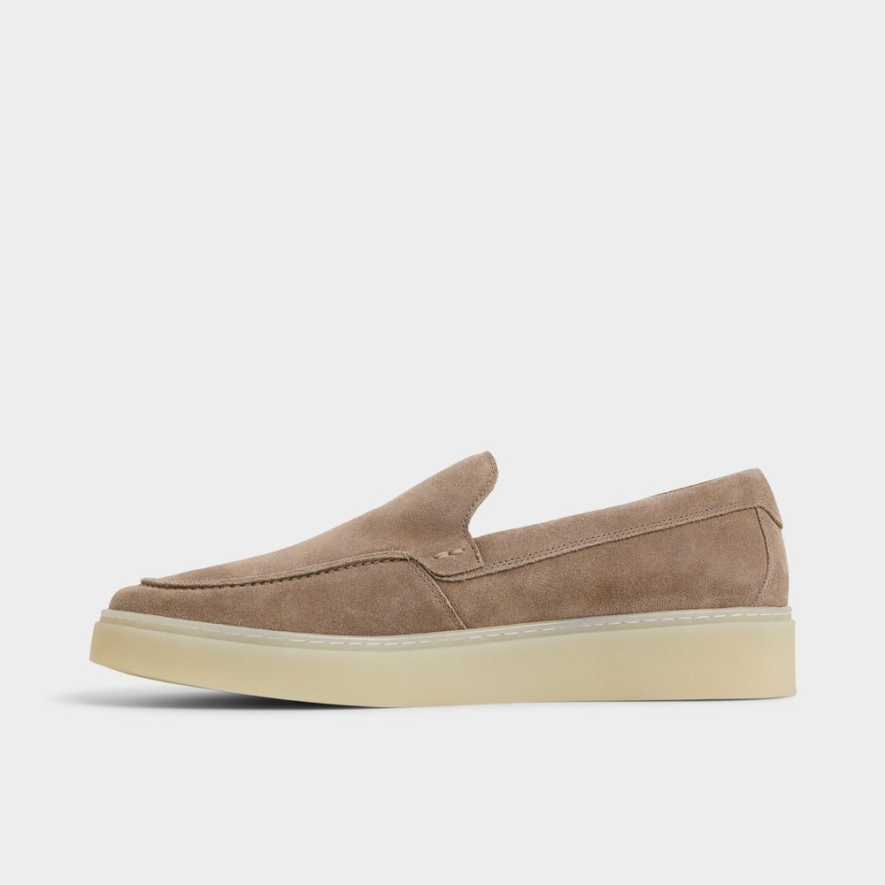 Vargas in Taupe - Loafer