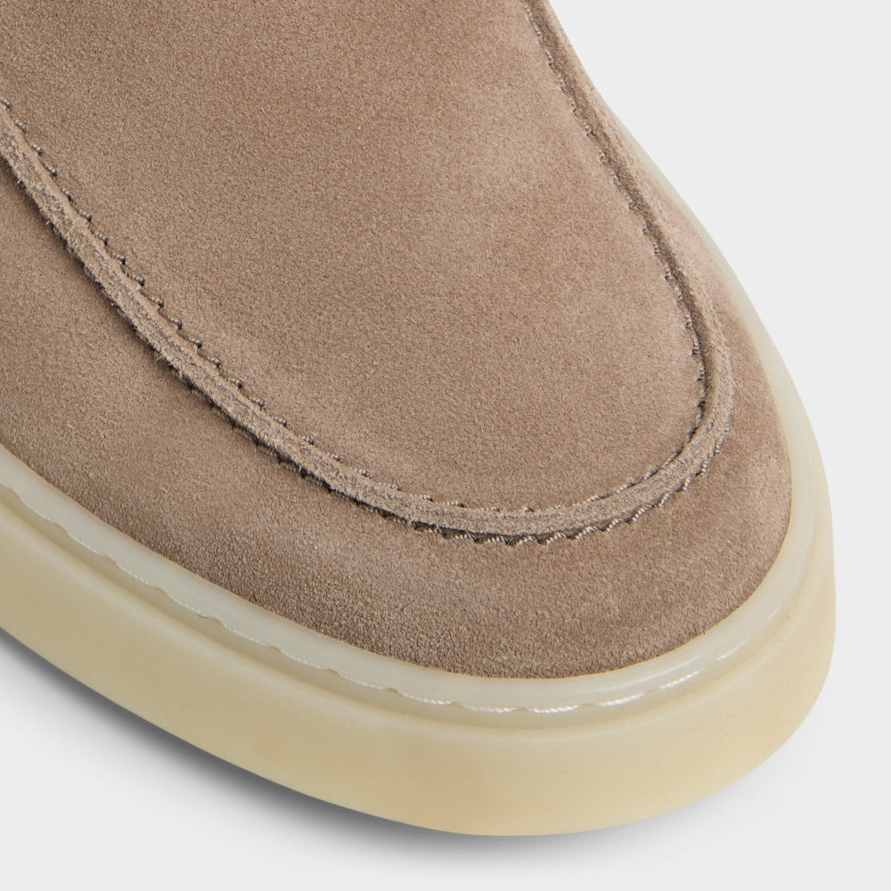 Vargas in Taupe - Loafer