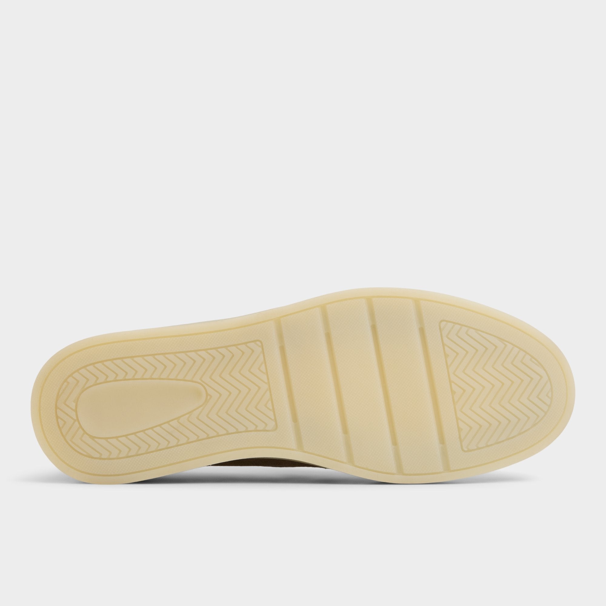 Vargas in Taupe - Loafer