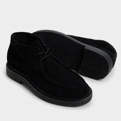 Milade in Black - Ankle boot