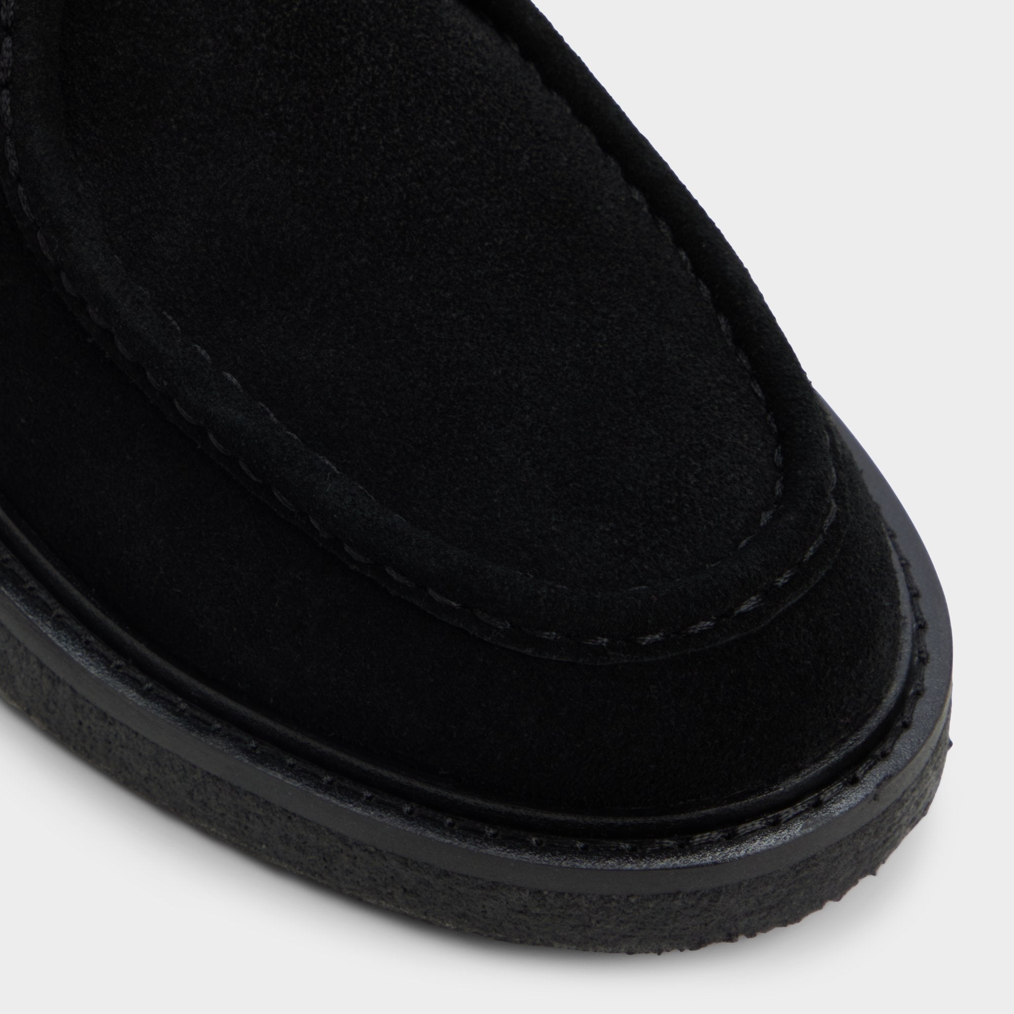 Milade in Black - Ankle boot