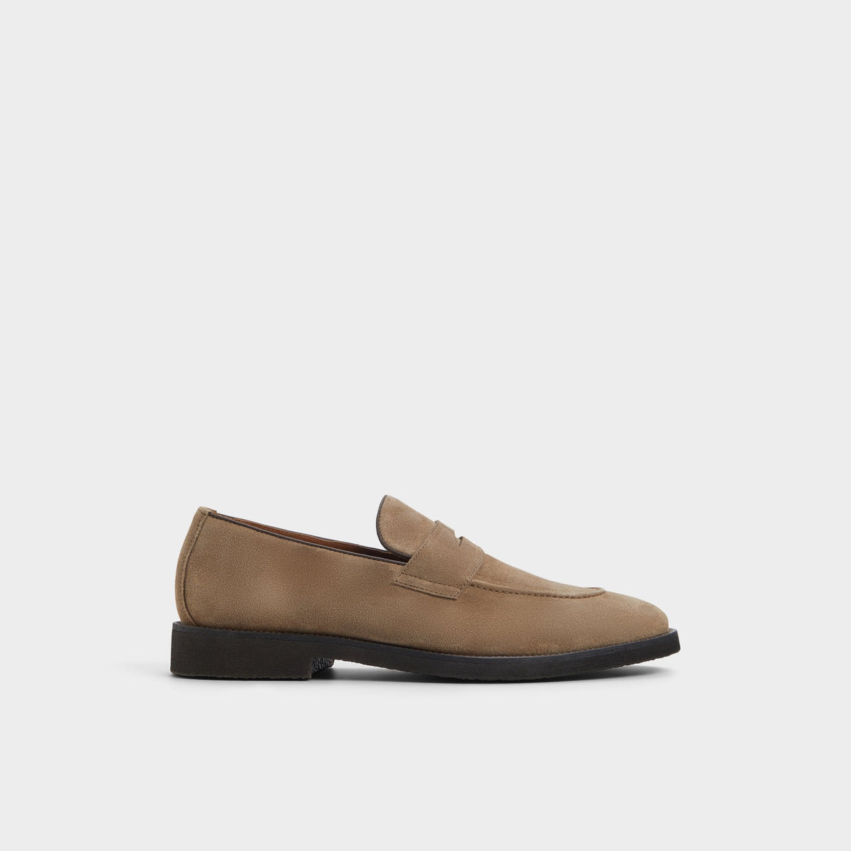 Mack in Taupe - Loafer