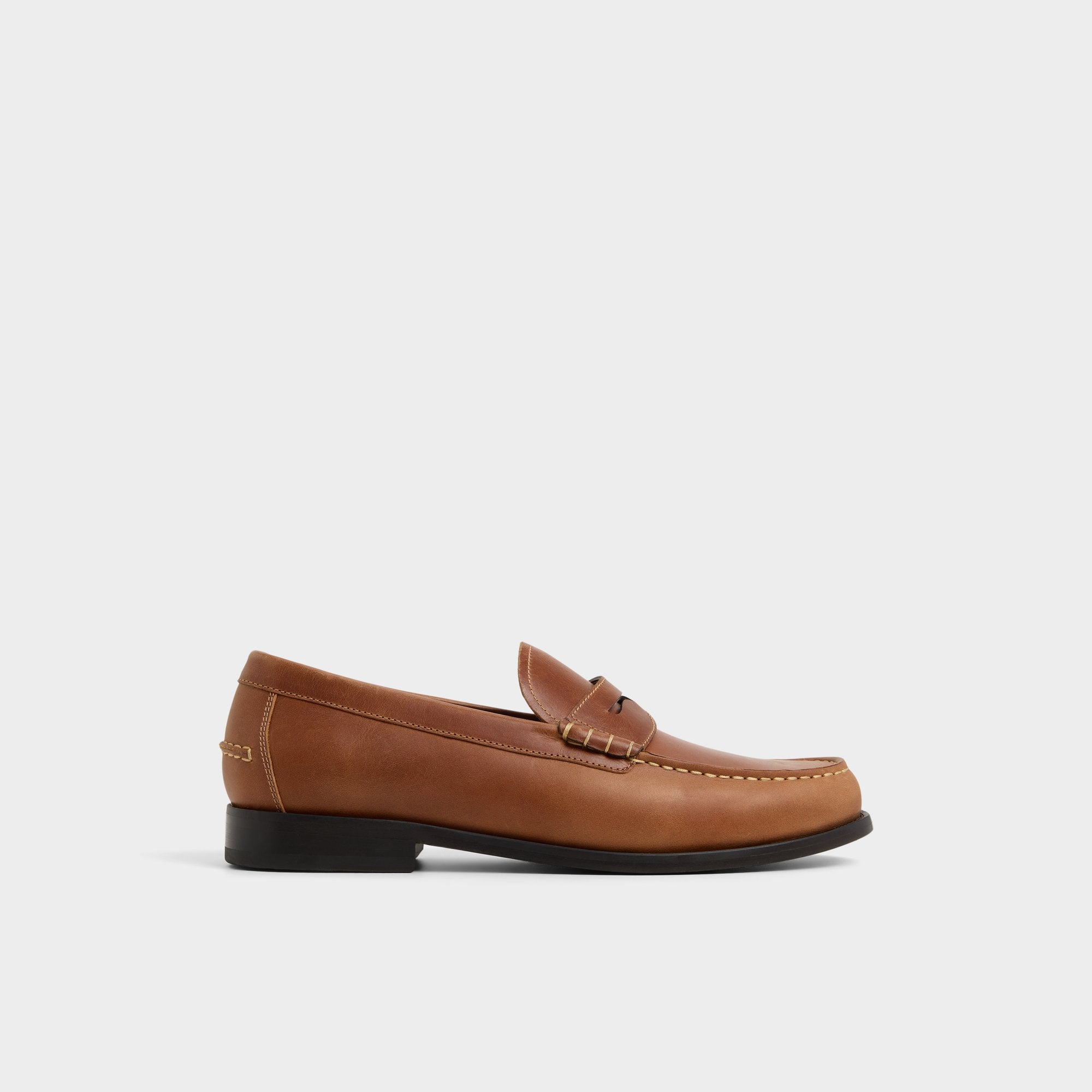 Jarom in Cognac - Loafer