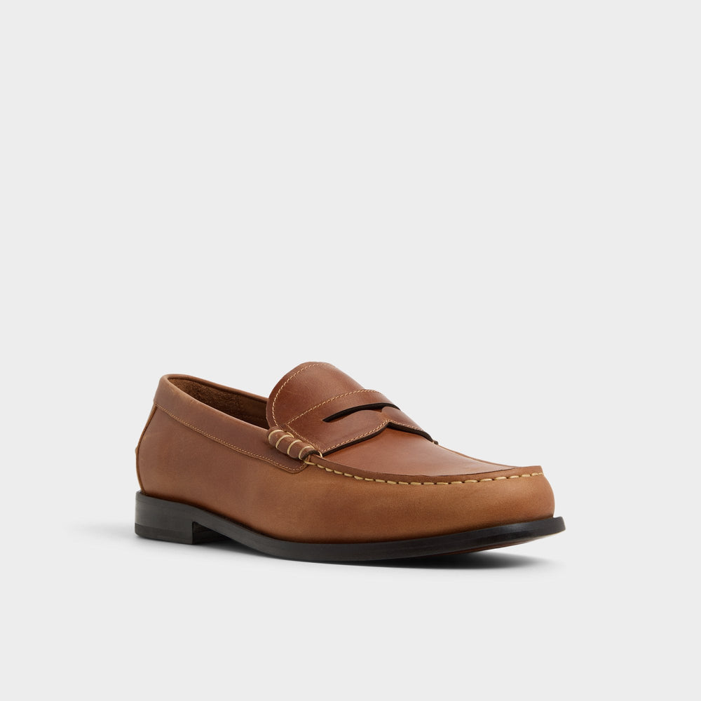 Jarom in Cognac - Loafer