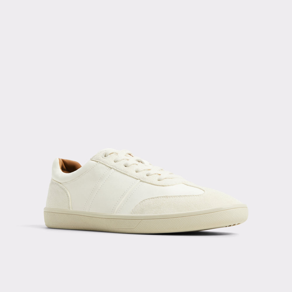 Langston Bone Men's Low top - Low top sneaker