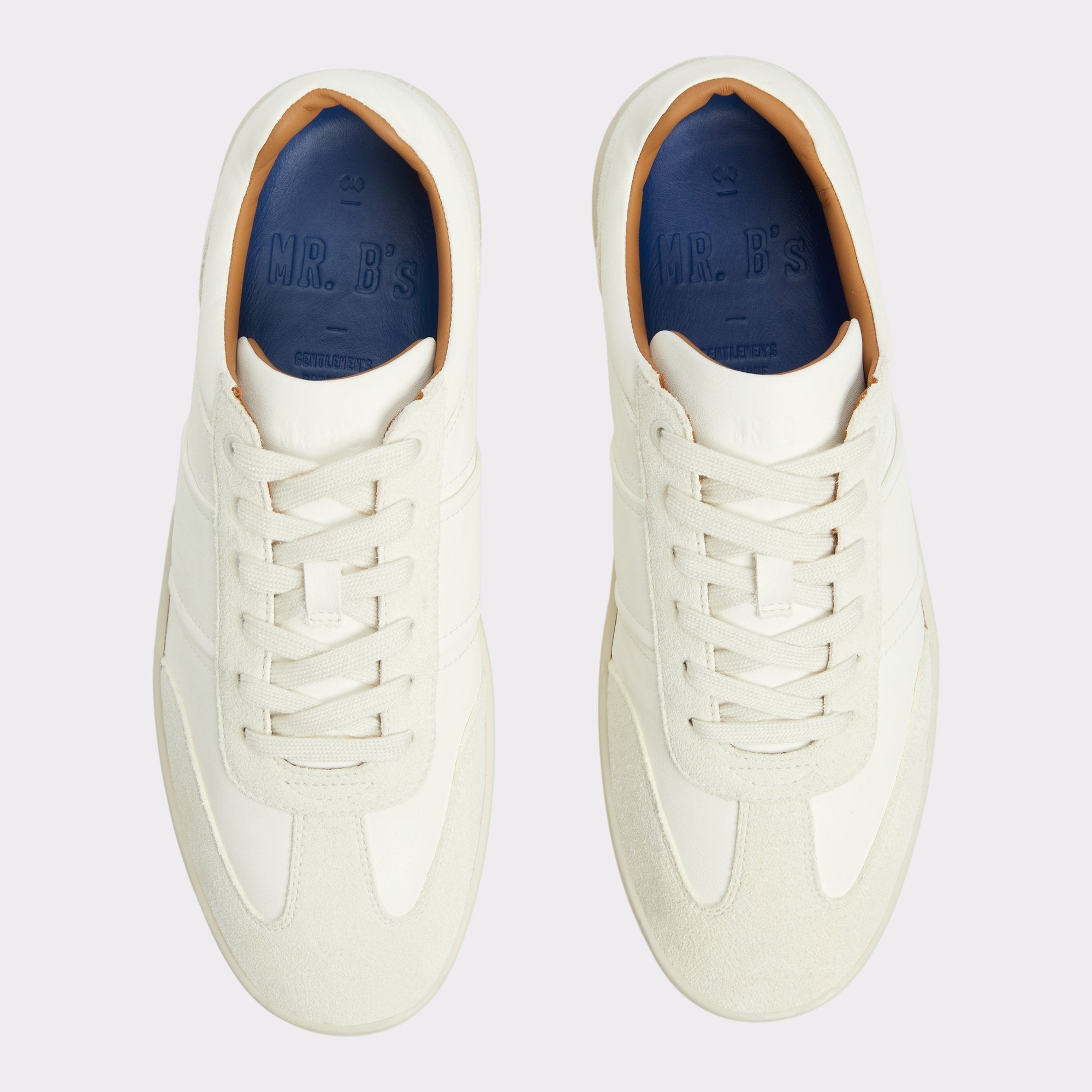 Langston Bone Men's Low top - Low top sneaker