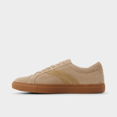 Leroy in Sand - Low top sneaker Cup sole