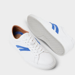 Cup sole Leroy Other White Men's Low top - Low top sneaker