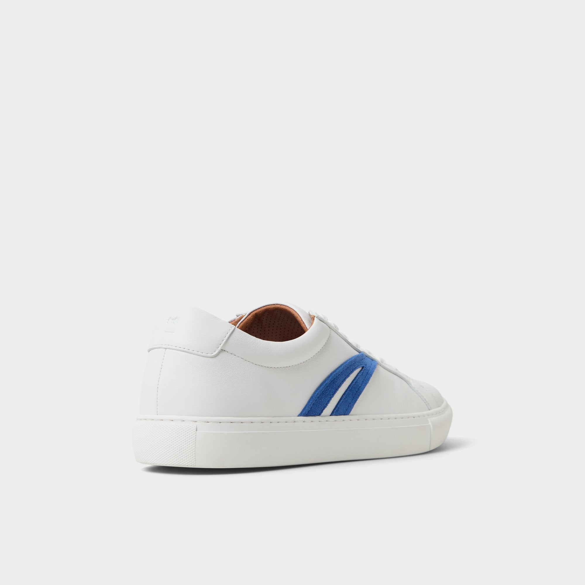 Cup sole Leroy Other White Men's Low top - Low top sneaker
