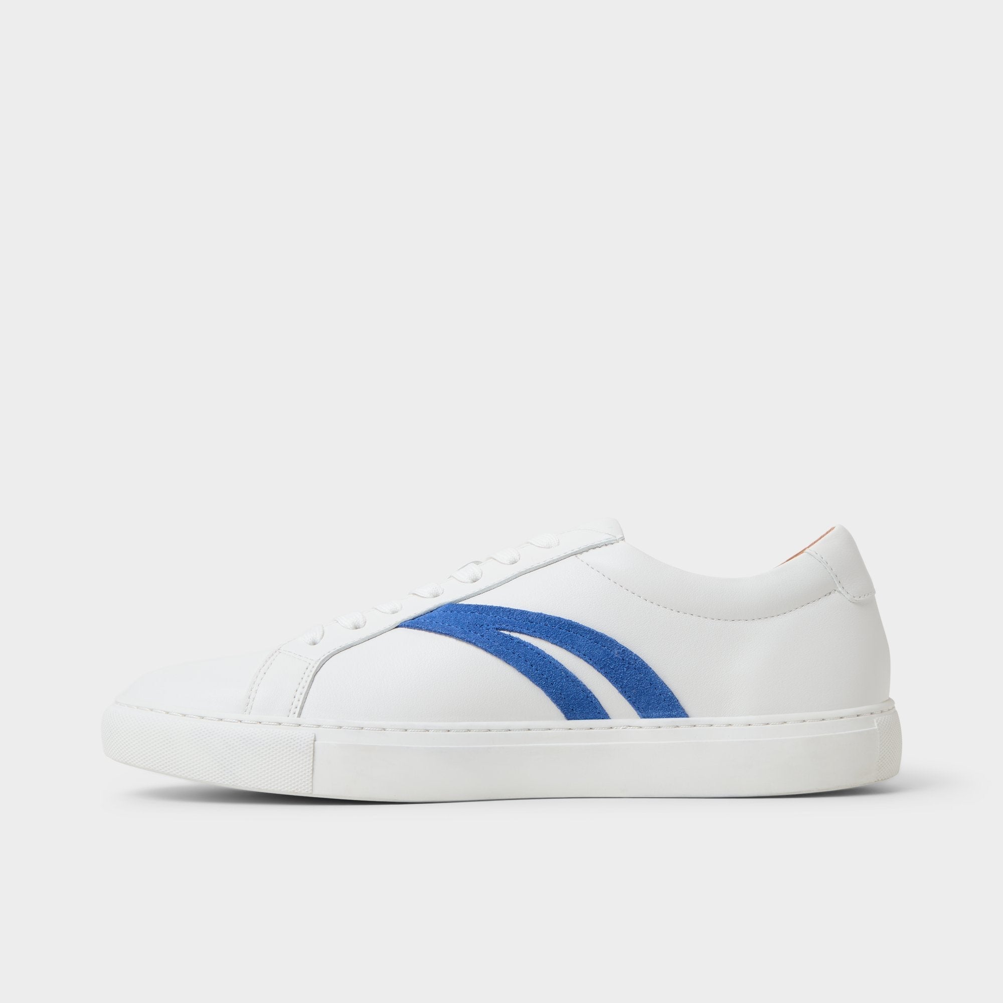 Cup sole Leroy Other White Men's Low top - Low top sneaker