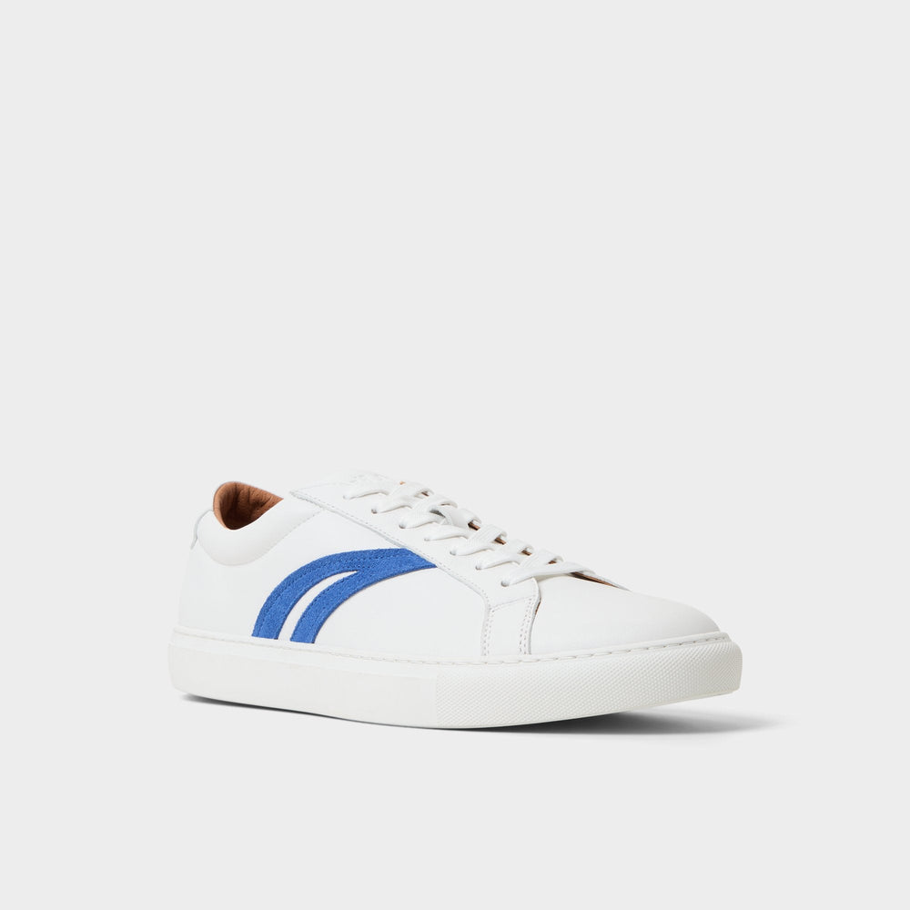 Cup sole Leroy Other White Men's Low top - Low top sneaker