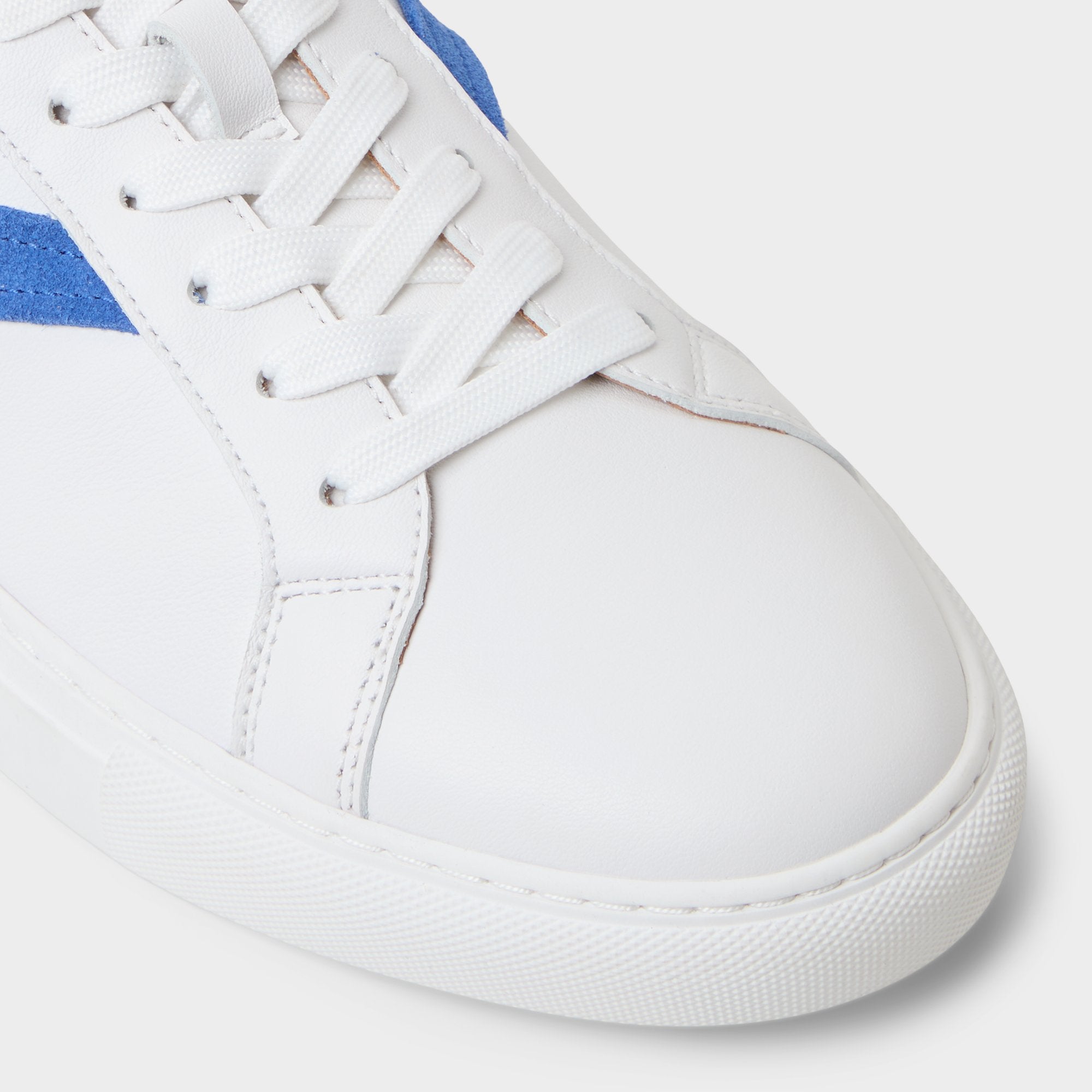Cup sole Leroy Other White Men's Low top - Low top sneaker
