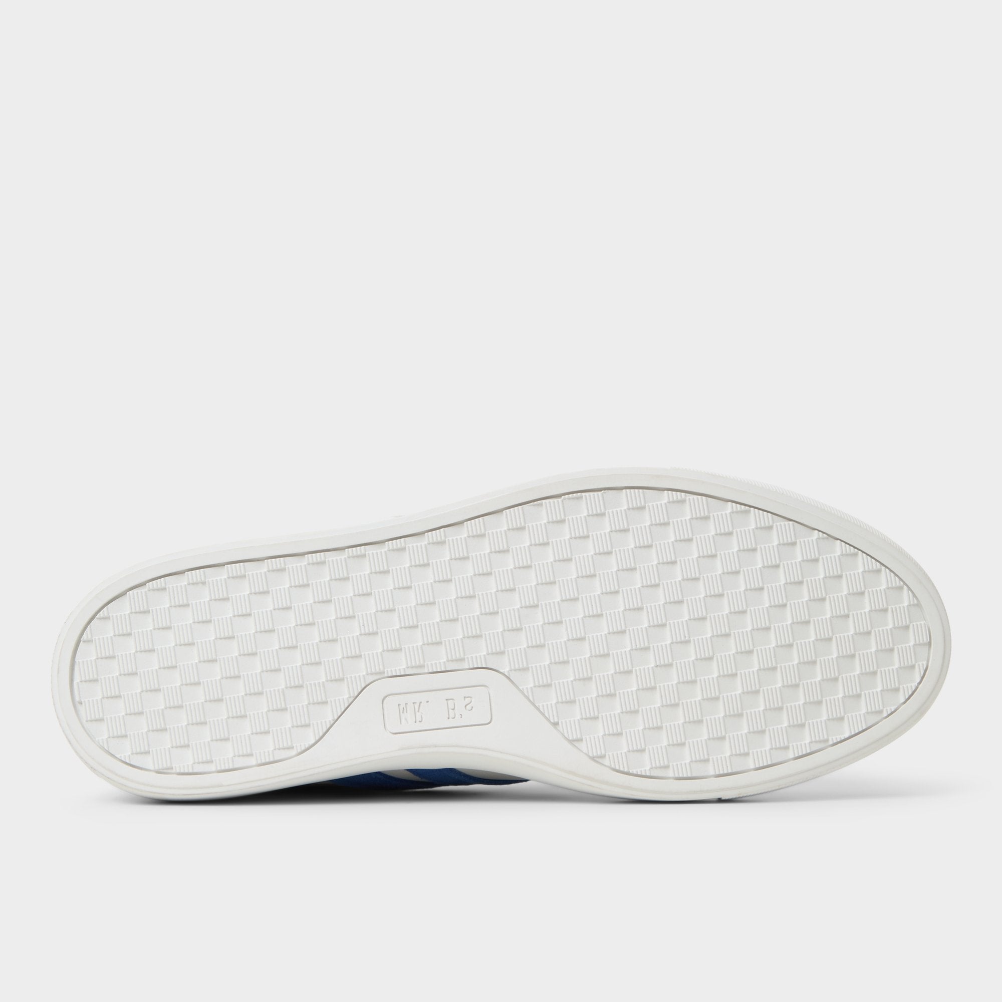 Cup sole Leroy Other White Men's Low top - Low top sneaker