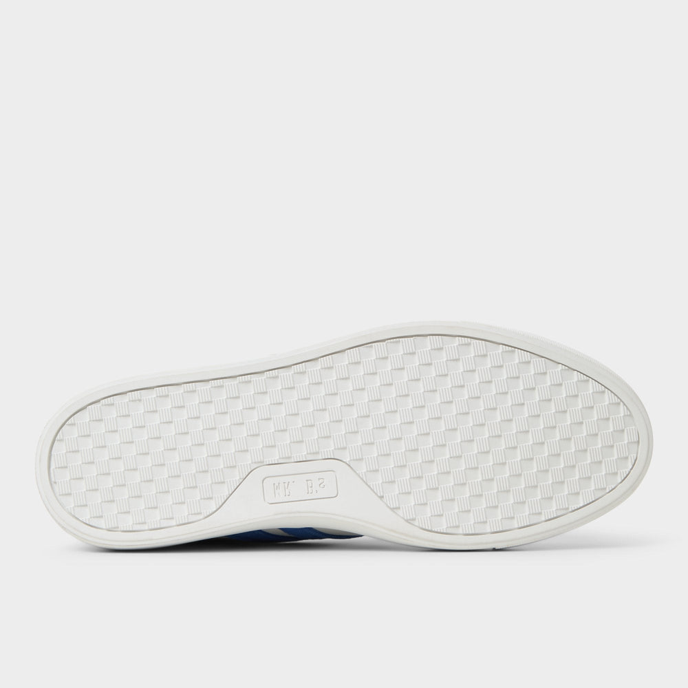 Cup sole Leroy Other White Men's Low top - Low top sneaker