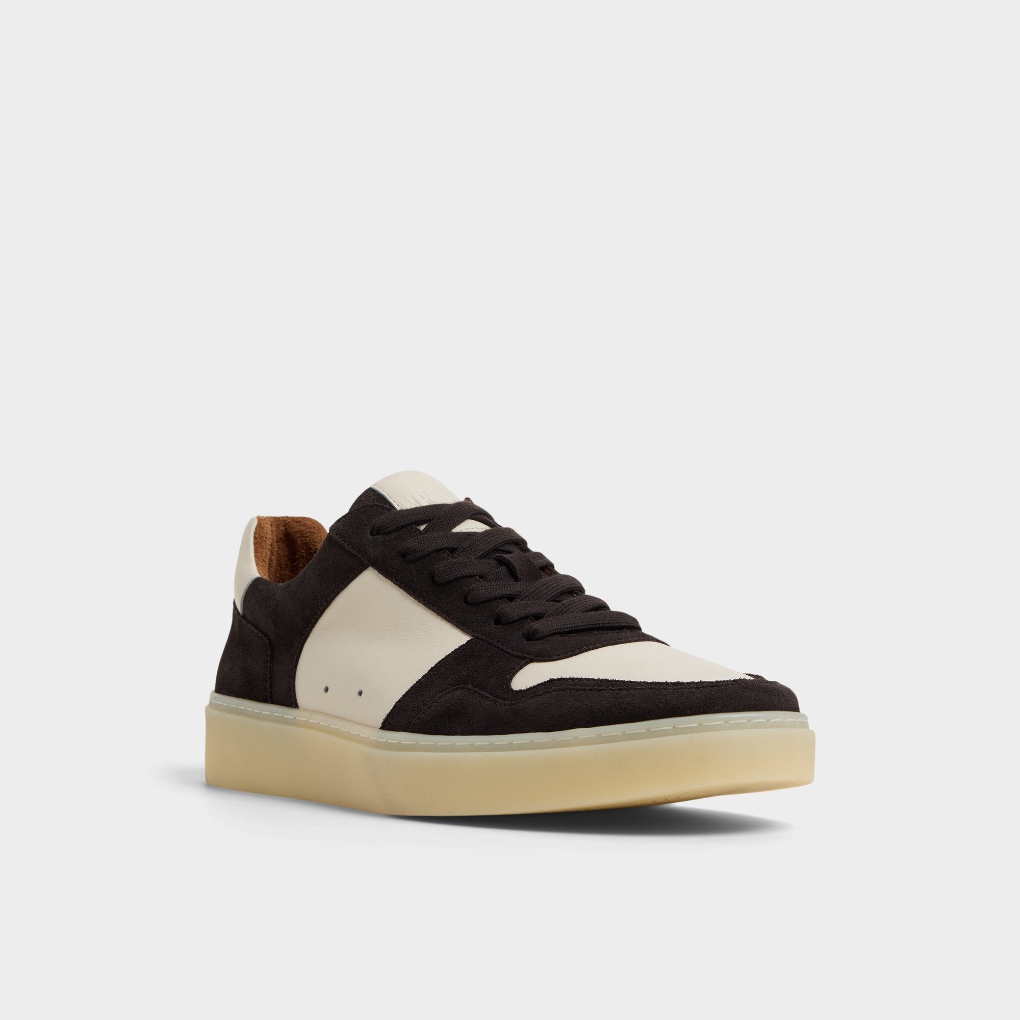 Montie Ivory Men's Low top - Low top sneaker Cup sole