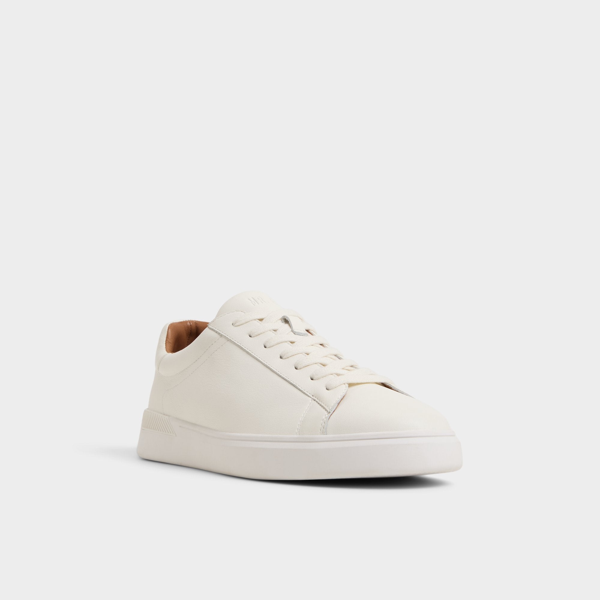 Cup sole Seeger in White - Low top sneaker