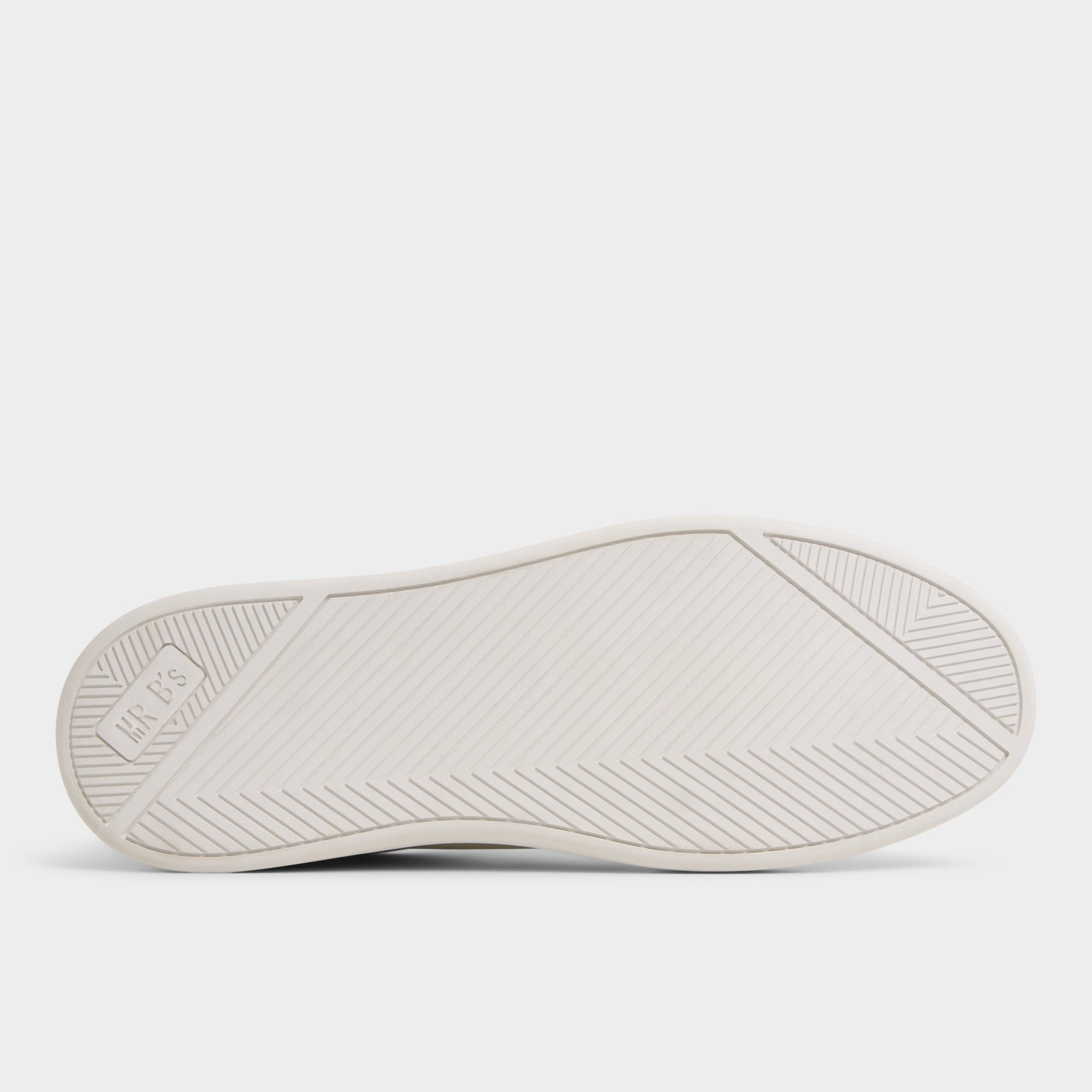 Cup sole Seeger in White - Low top sneaker