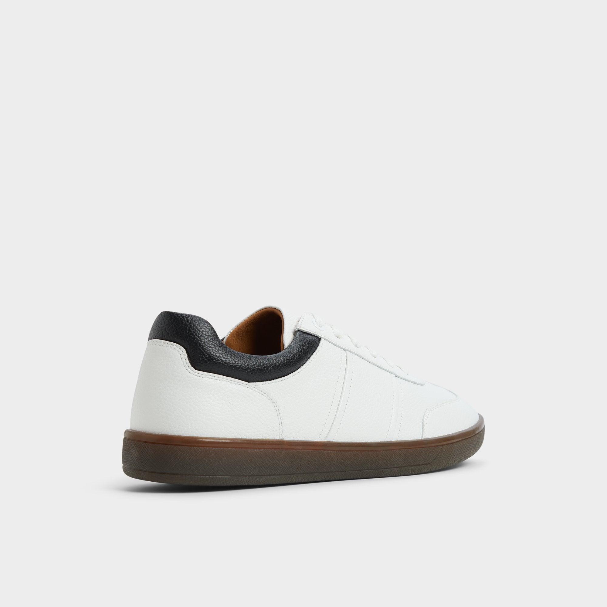 Langston Other White Men's Low top - Low top sneaker