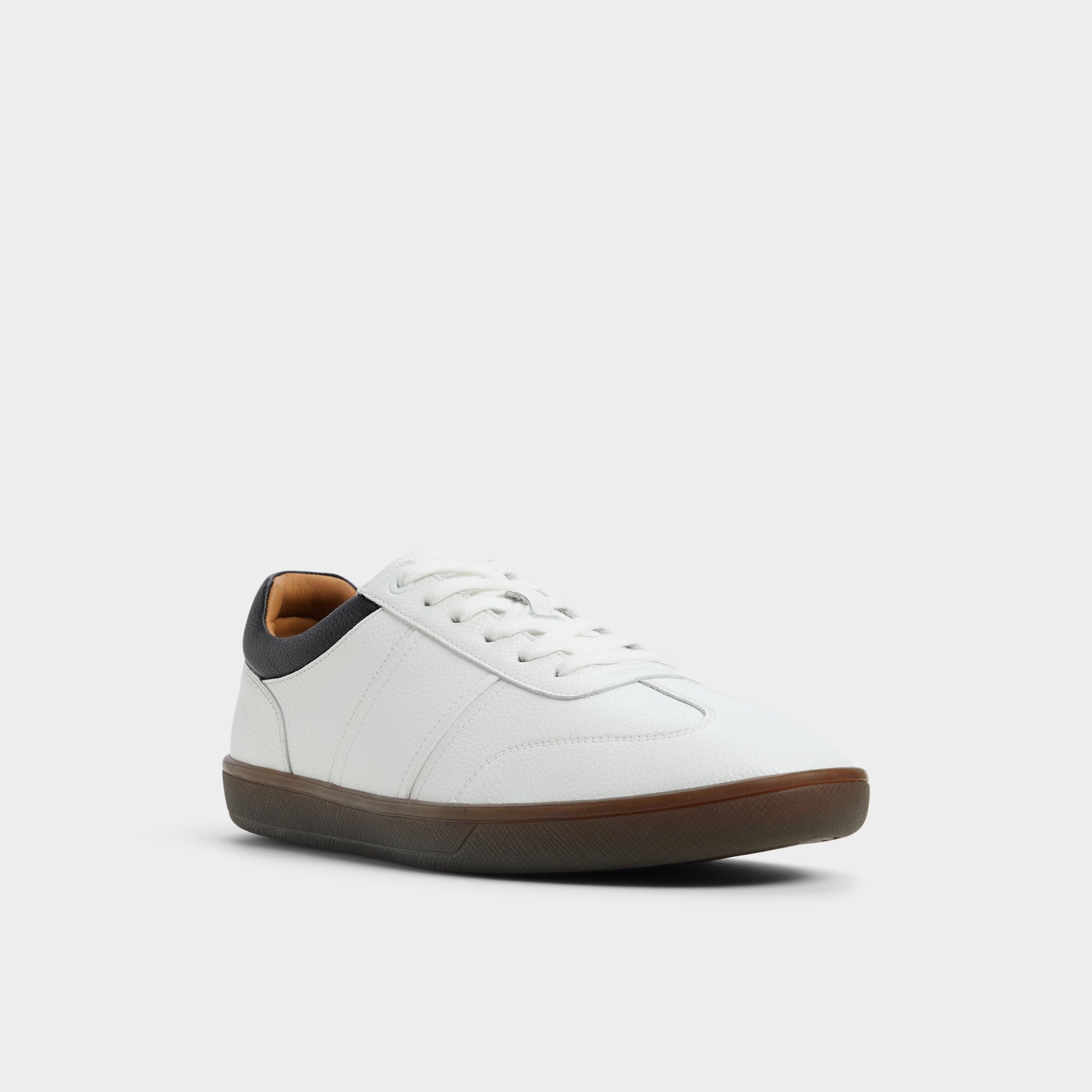 Langston Other White Men's Low top - Low top sneaker