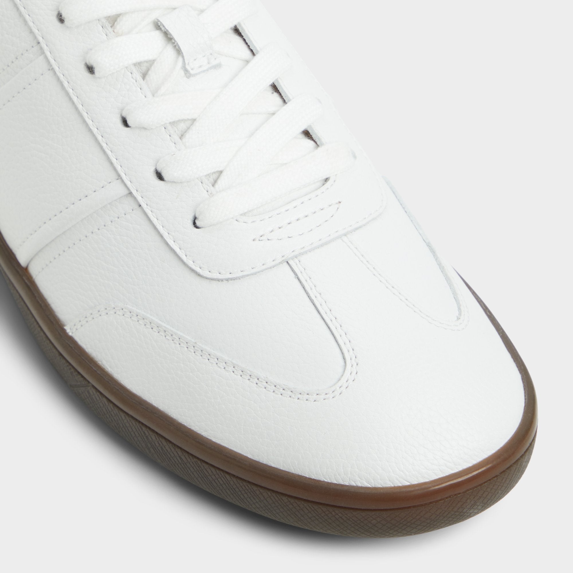 Langston Other White Men's Low top - Low top sneaker