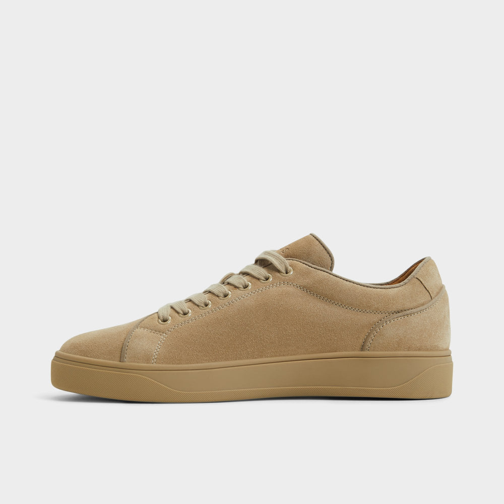 Alastor Taupe Men's Low top - Low top sneaker