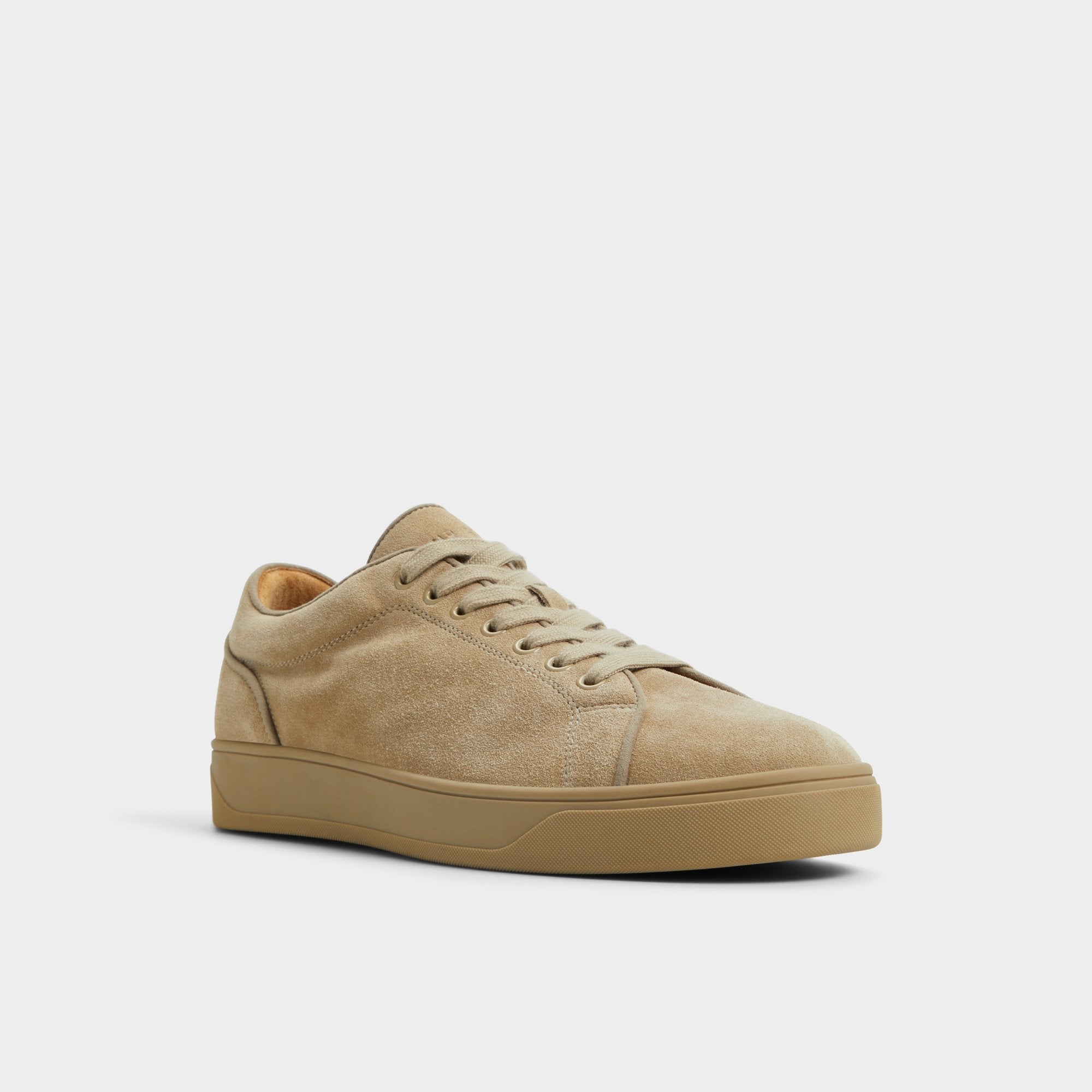 Alastor Taupe Men's Low top - Low top sneaker