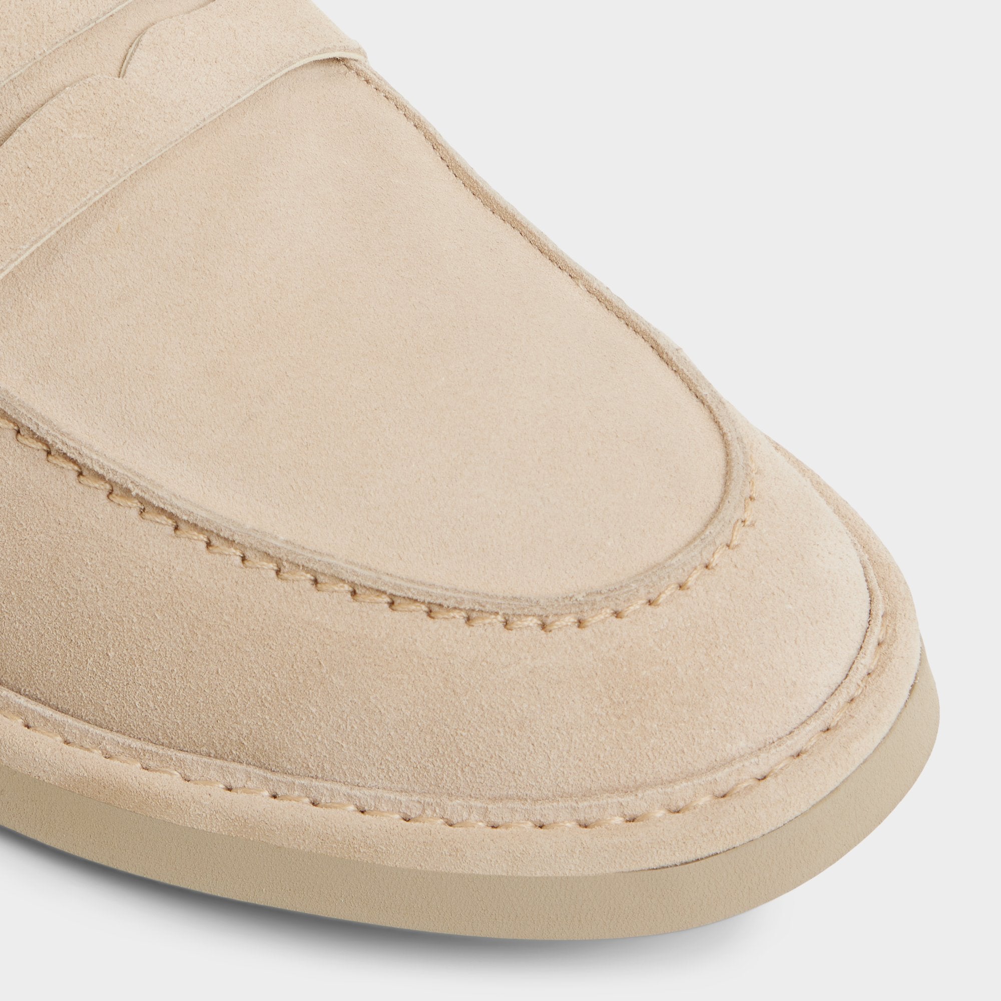 Iver Other Brown Men's Dress Shoes - Loafer