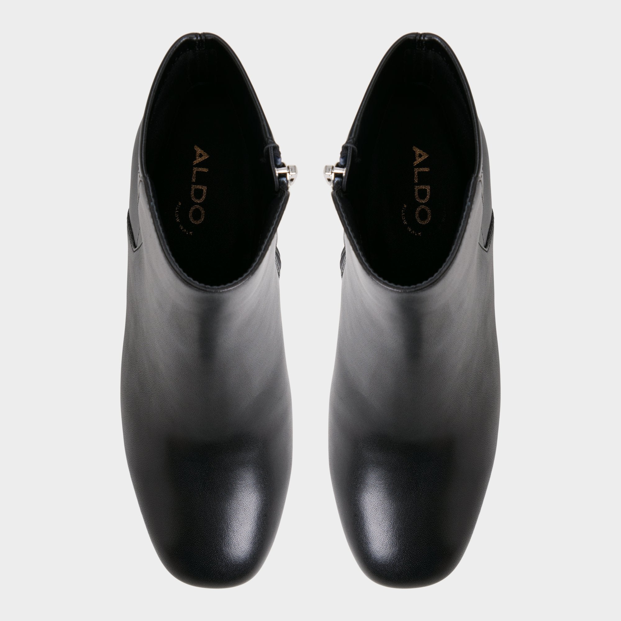 Block heel Satorimini Black Women's Ankle boots - Ankle boot