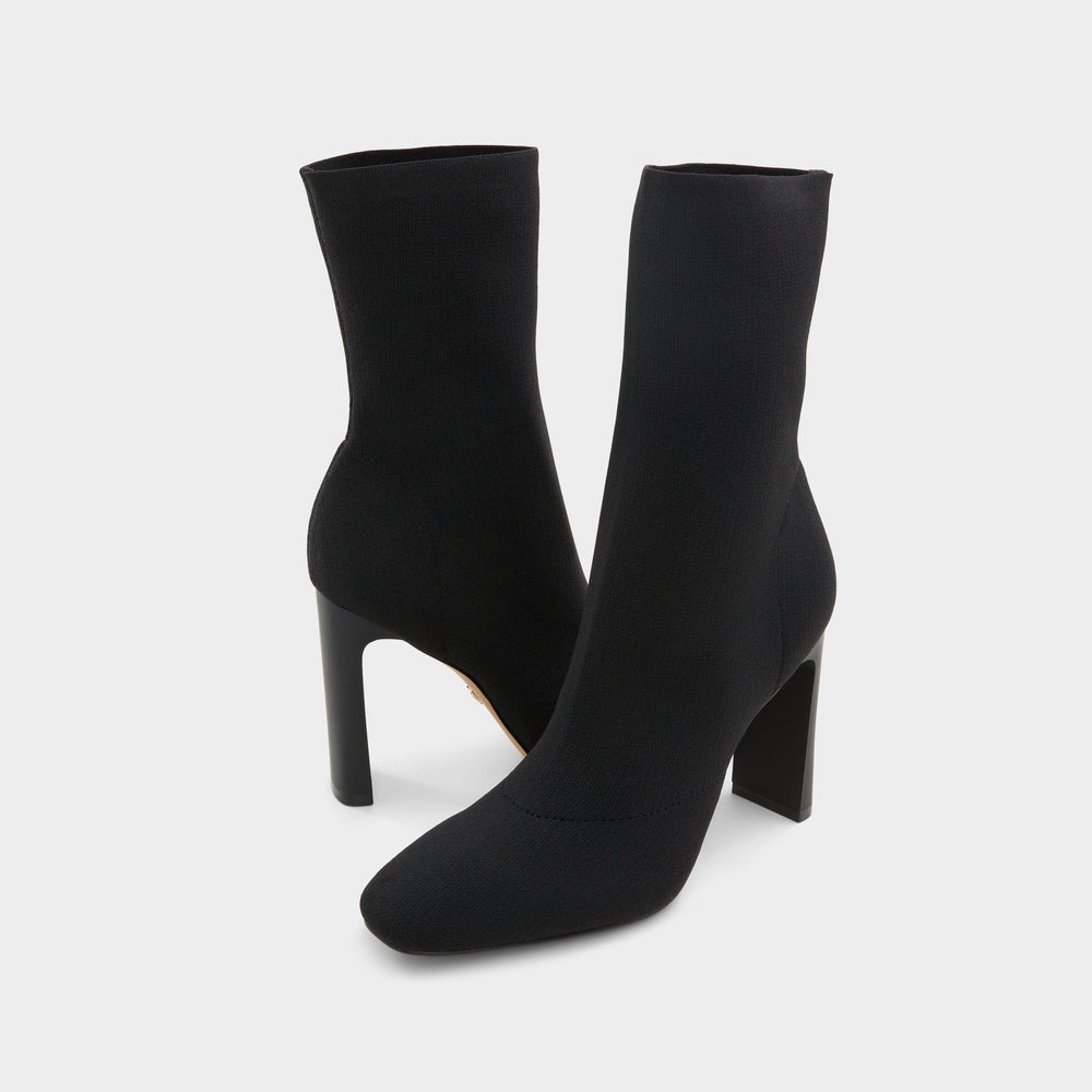 Faelora Black Women's Ankle boots - Ankle boot