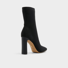 Faelora Black Women's Ankle boots - Ankle boot
