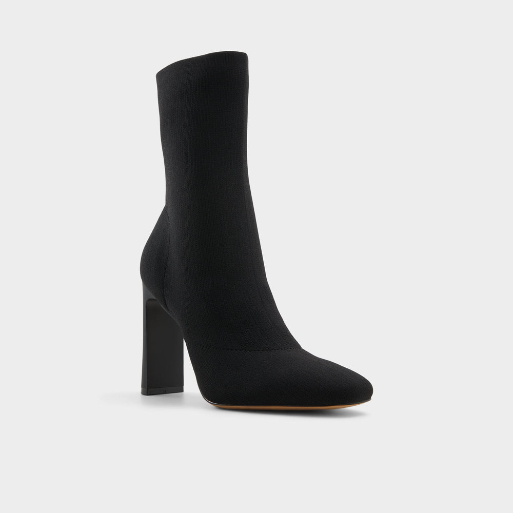 Faelora Black Women's Ankle boots - Ankle boot