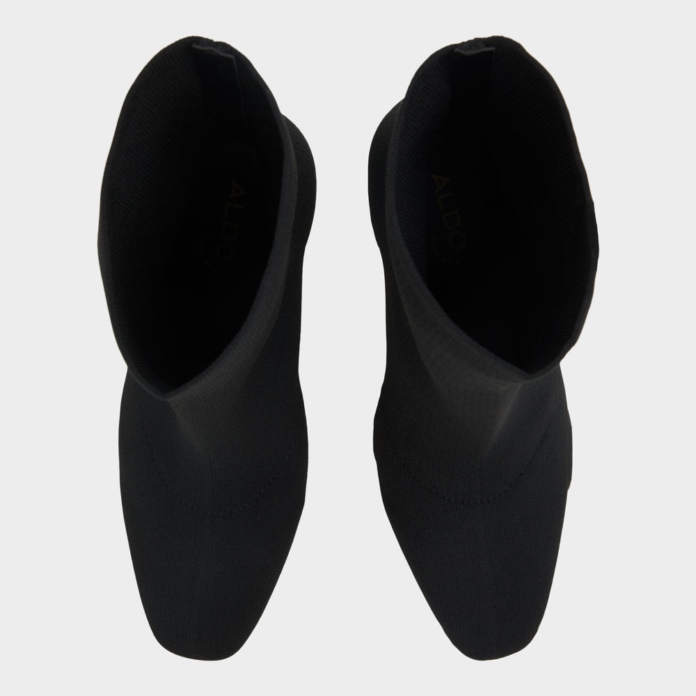 Faelora Black Women's Ankle boots - Ankle boot