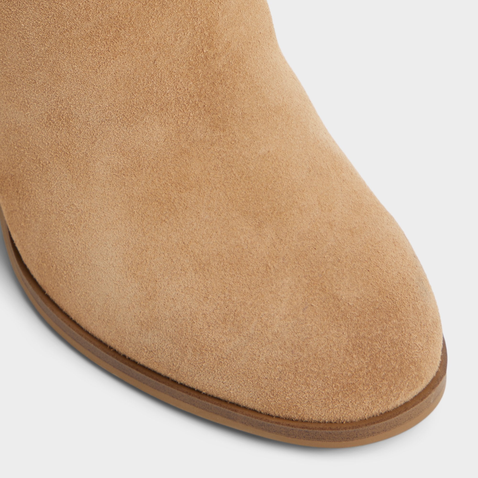 Noemia in Medium Brown 14116959 - Ankle boot Block heel