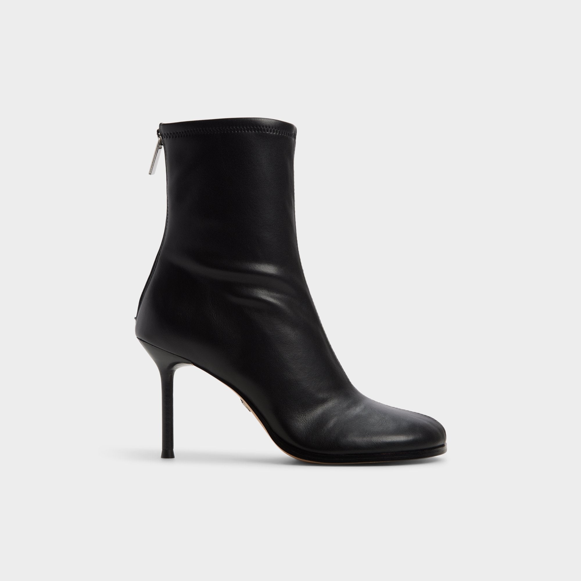 Stiletto heel Evander in Black - Ankle boot