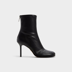 Stiletto heel Evander in Black - Ankle boot