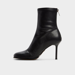 Stiletto heel Evander in Black - Ankle boot