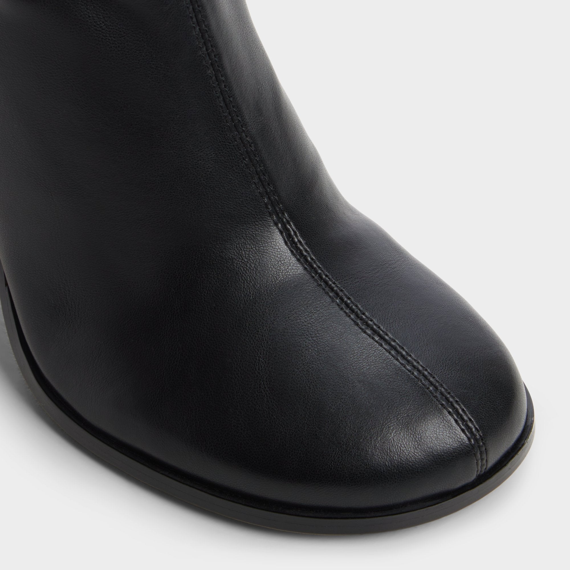 Stiletto heel Evander in Black - Ankle boot