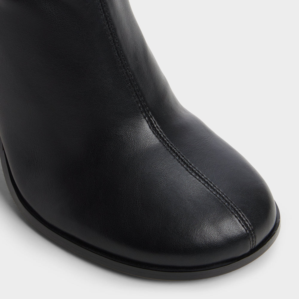 Stiletto heel Evander in Black - Ankle boot