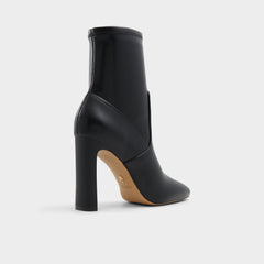 Black Talobreclya Other Black Women's Ankle boots - Ankle boot