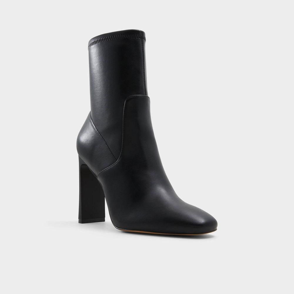 Black Talobreclya Other Black Women's Ankle boots - Ankle boot