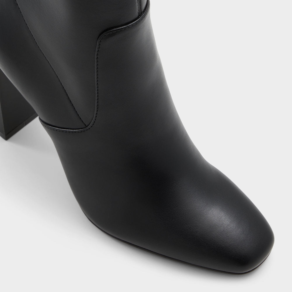 Black Talobreclya Other Black Women's Ankle boots - Ankle boot