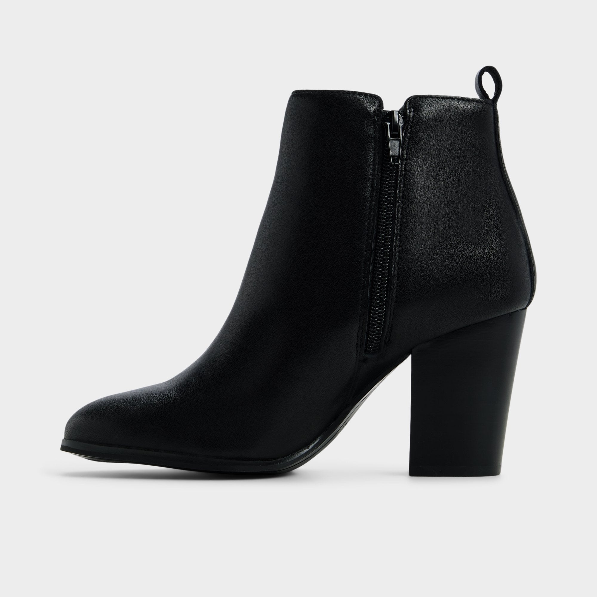 Black Noemieflex Black Women's Ankle boots - Ankle boot