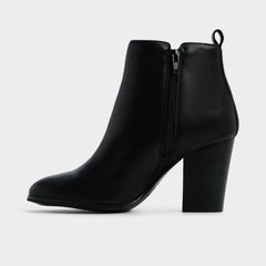 Black Noemieflex Black Women's Ankle boots - Ankle boot