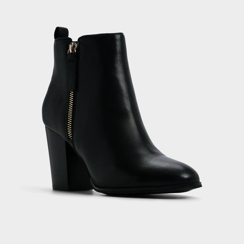 Black Noemieflex Black Women's Ankle boots - Ankle boot