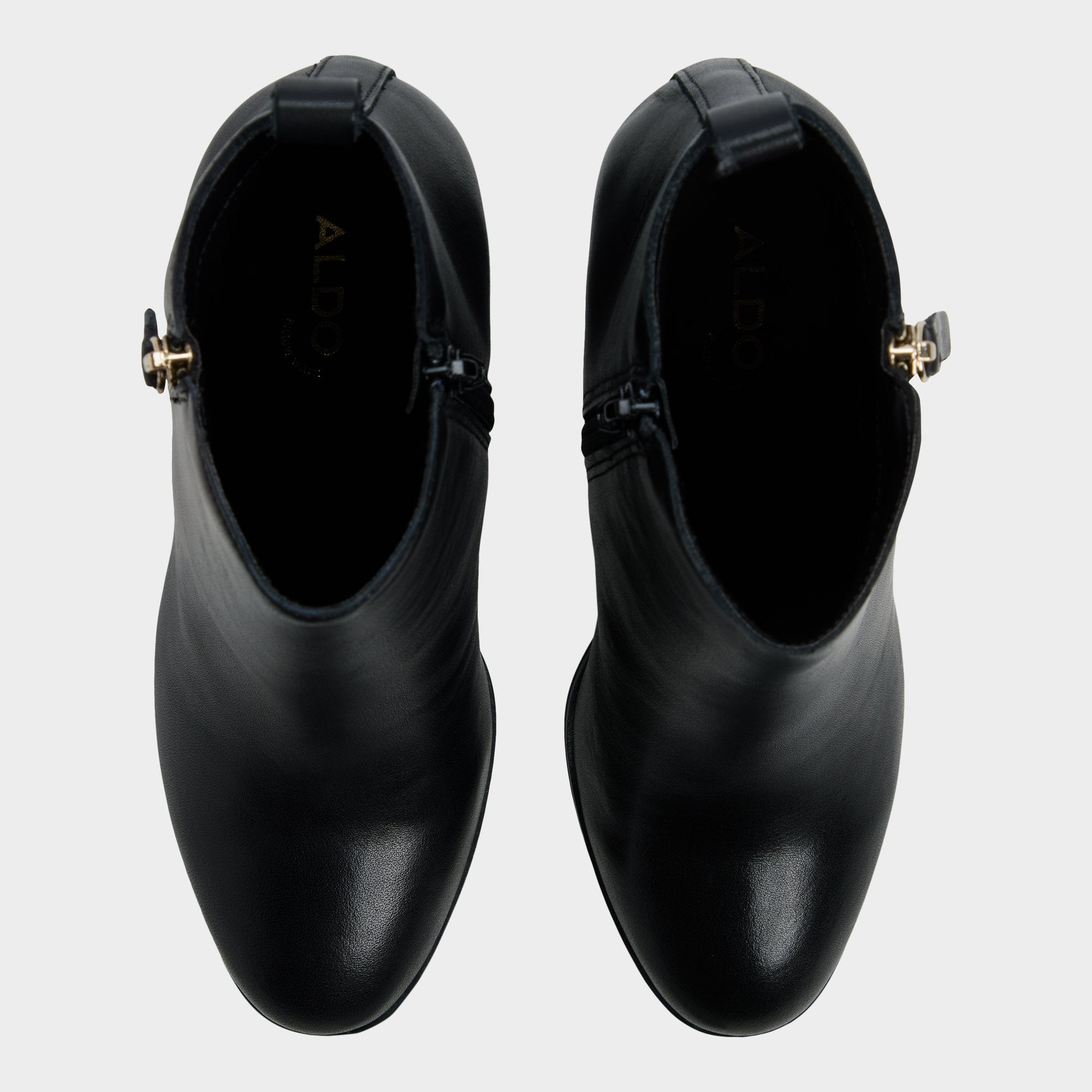 Black Noemieflex Black Women's Ankle boots - Ankle boot