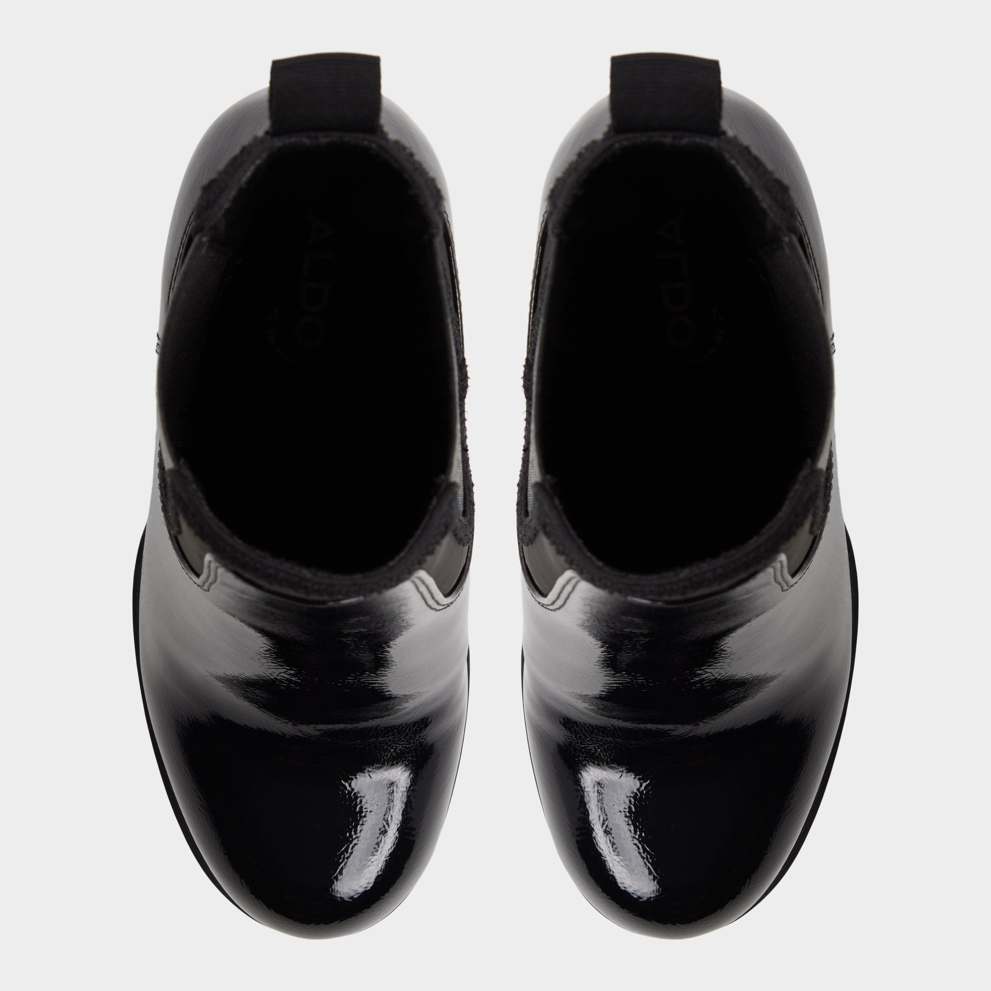 Bold in Other Black 14163429 - Ankle boot Lug sole