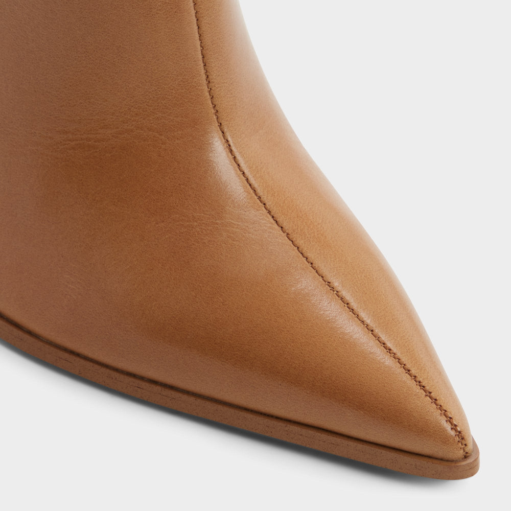 Alabrenda - Knee-high boot Stiletto heel